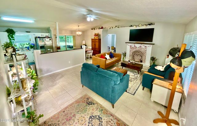 20517 NE 114TH Avenue, Waldo, FL 32694