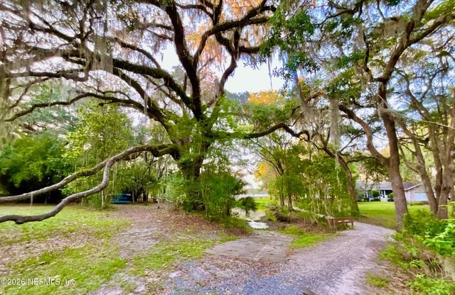 20517 NE 114TH Avenue, Waldo, FL 32694