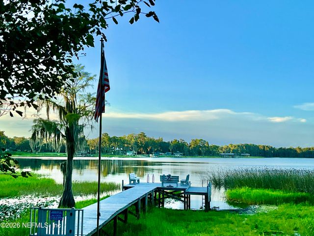 20517 NE 114TH Avenue, Waldo, FL 32694