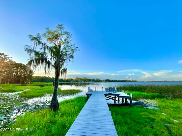 20517 NE 114TH Avenue, Waldo, FL 32694