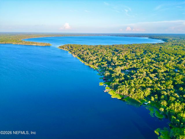 20517 NE 114TH Avenue, Waldo, FL 32694