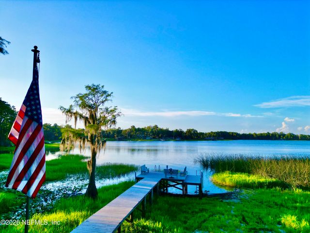 20517 NE 114TH Avenue, Waldo, FL 32694
