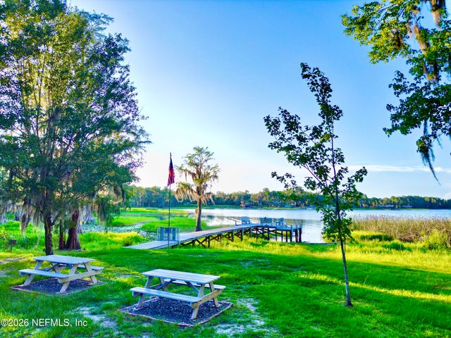 20517 NE 114TH Avenue, Waldo, FL 32694