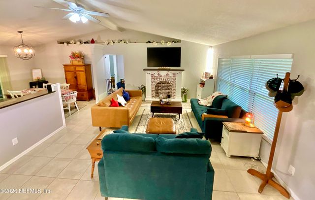 20517 NE 114TH Avenue, Waldo, FL 32694