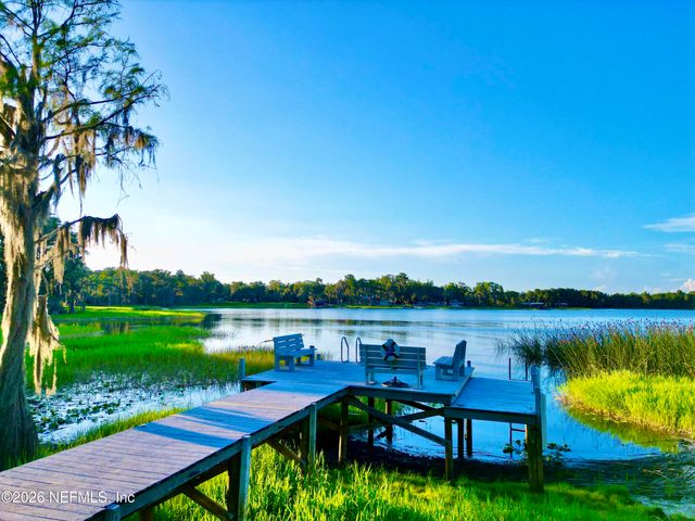 20517 NE 114TH Avenue, Waldo, FL 32694
