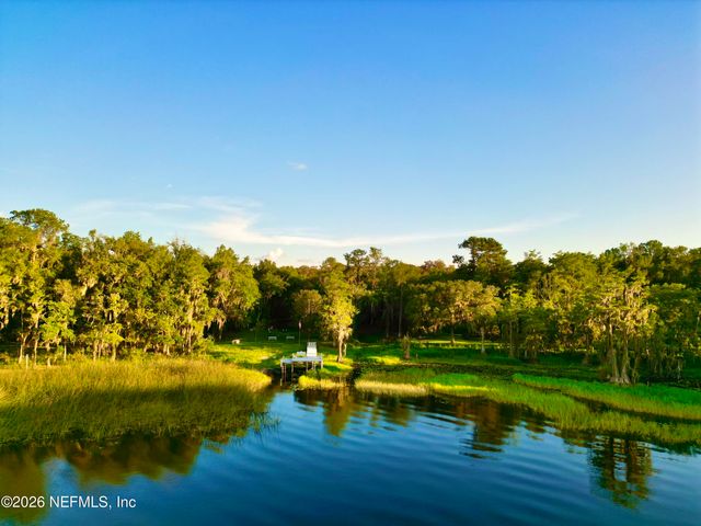 20517 NE 114TH Avenue, Waldo, FL 32694