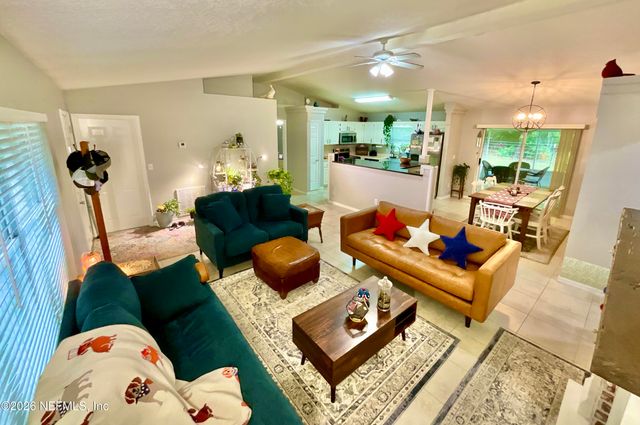20517 NE 114TH Avenue, Waldo, FL 32694