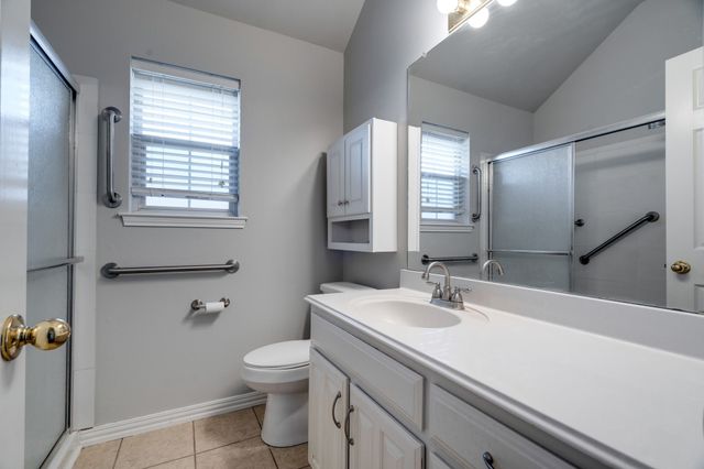 9111 Creede Trail, Fort Worth, TX 76118