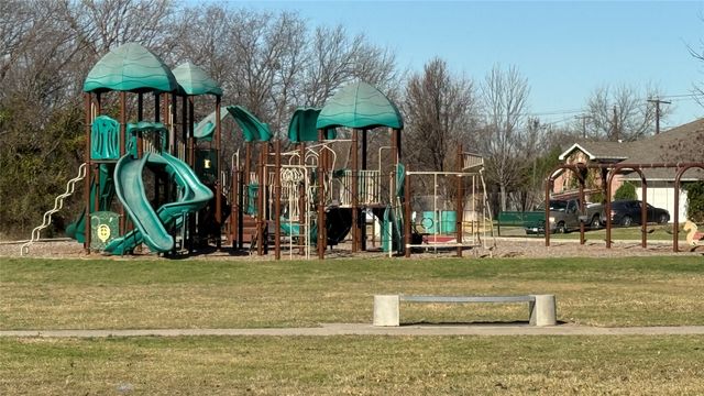 9111 Creede Trail, Fort Worth, TX 76118