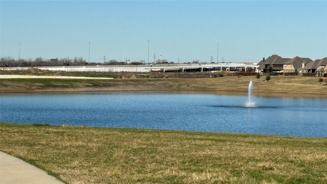 9111 Creede Trail, Fort Worth, TX 76118