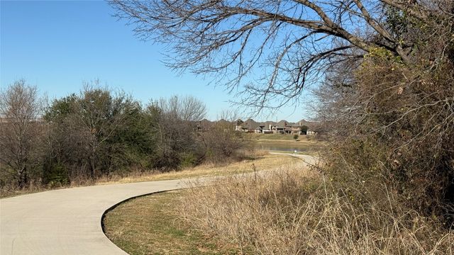 9111 Creede Trail, Fort Worth, TX 76118