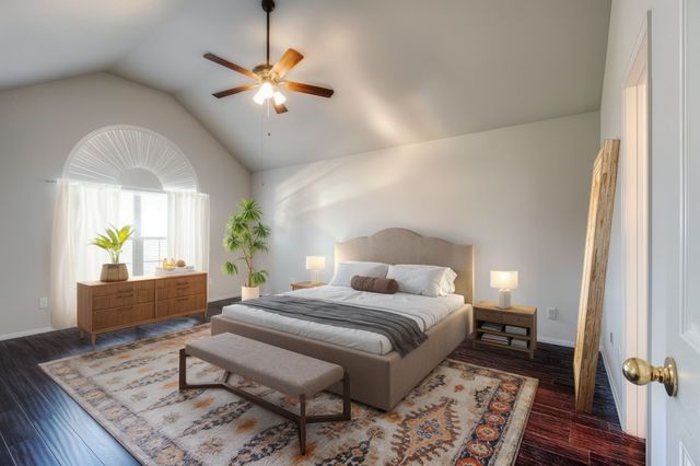 9111 Creede Trail, Fort Worth, TX 76118