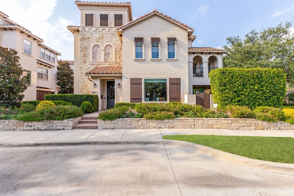4500 Normandy Avenue, University Park, TX 75205