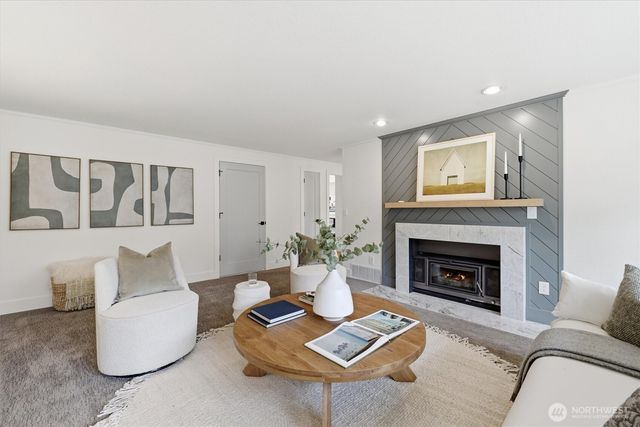 18124 Riviera Place SW, Normandy Park, WA 98166