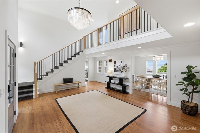 18124 Riviera Place SW, Normandy Park, WA 98166