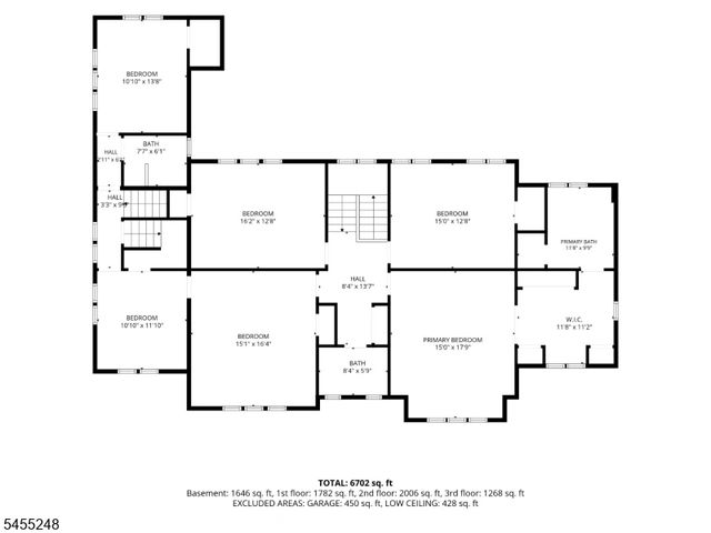 425 Ridgewood Ave, Glen Ridge Boro Twp., NJ 07028