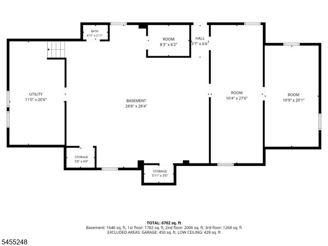425 Ridgewood Ave, Glen Ridge Boro Twp., NJ 07028