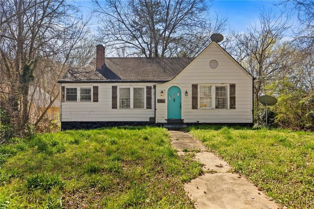 16 Grove Park NW Place, Atlanta, GA 30318
