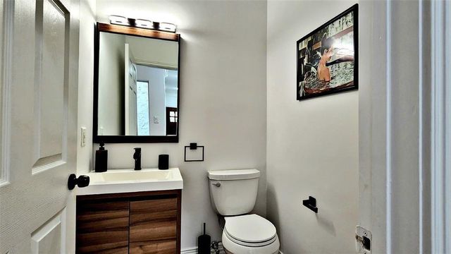 6726 Buffalo Speedway, Houston, TX 77005