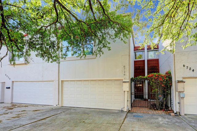 6726 Buffalo Speedway, Houston, TX 77005