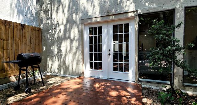 6726 Buffalo Speedway, Houston, TX 77005