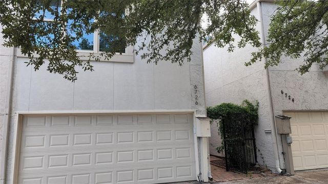 6726 Buffalo Speedway, Houston, TX 77005