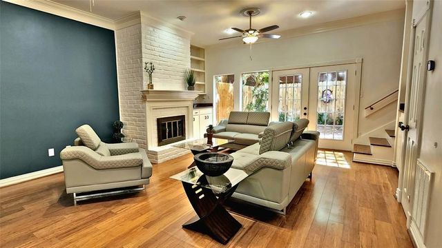 6726 Buffalo Speedway, Houston, TX 77005