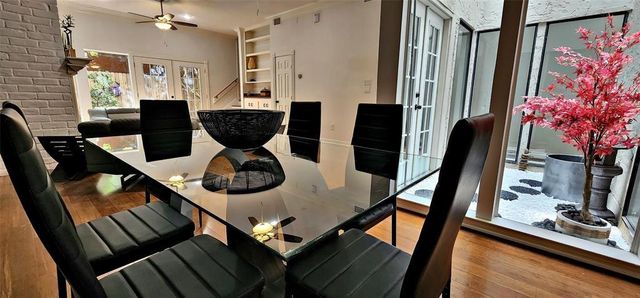 6726 Buffalo Speedway, Houston, TX 77005