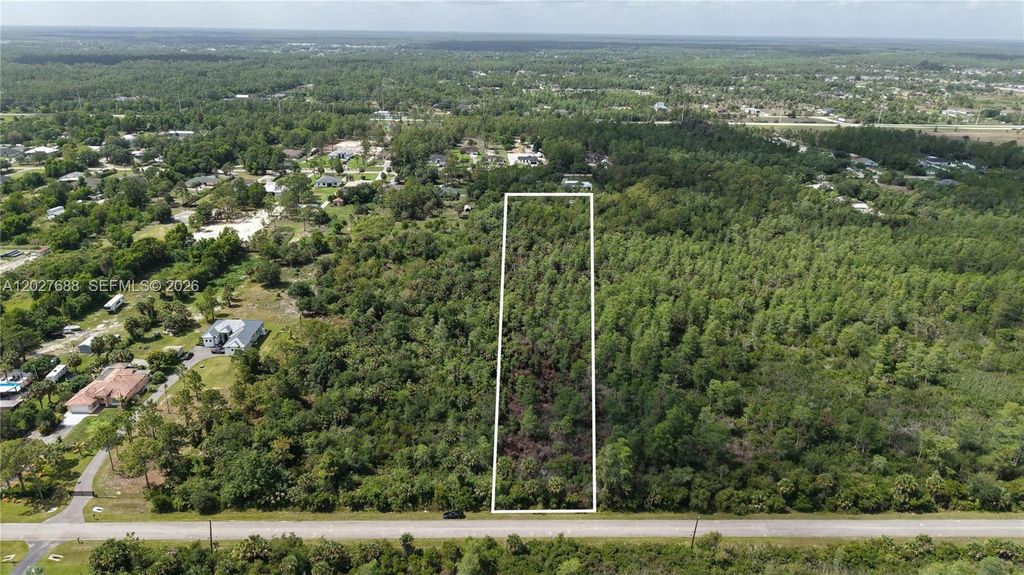 0 37th Avenue NE, Naples, FL 34120