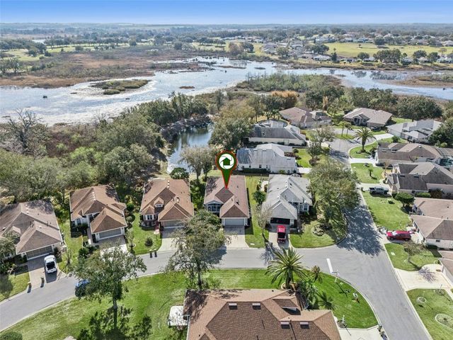 21704 LOCH HAVEN PASS, Leesburg, FL 34748