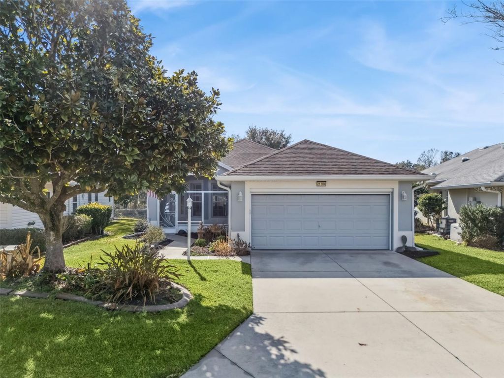 21704 LOCH HAVEN PASS, Leesburg, FL 34748