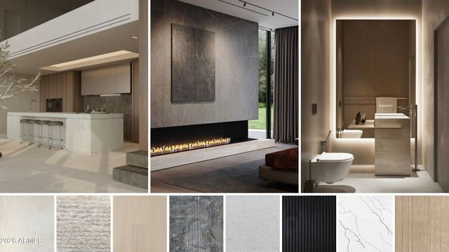 6441 E CHENEY Drive, Paradise Valley, AZ 85253