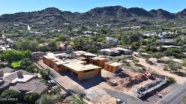 6441 E CHENEY Drive, Paradise Valley, AZ 85253