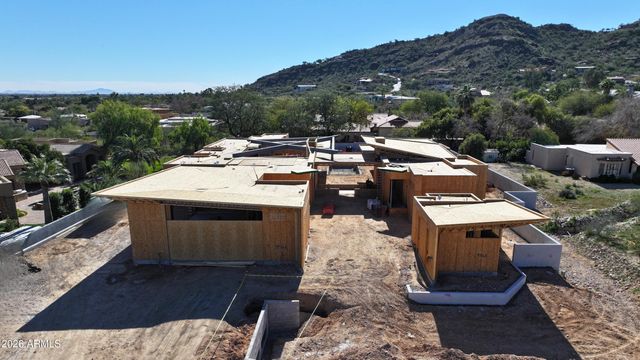 6441 E CHENEY Drive, Paradise Valley, AZ 85253