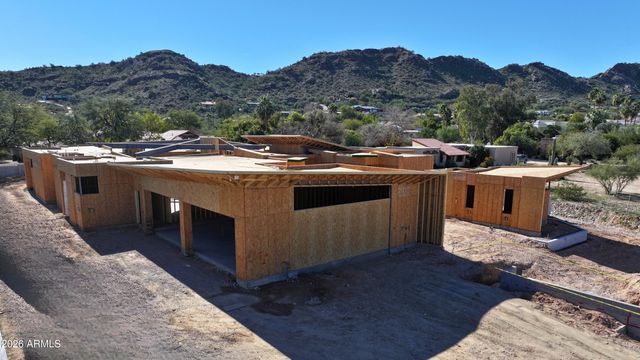 6441 E CHENEY Drive, Paradise Valley, AZ 85253