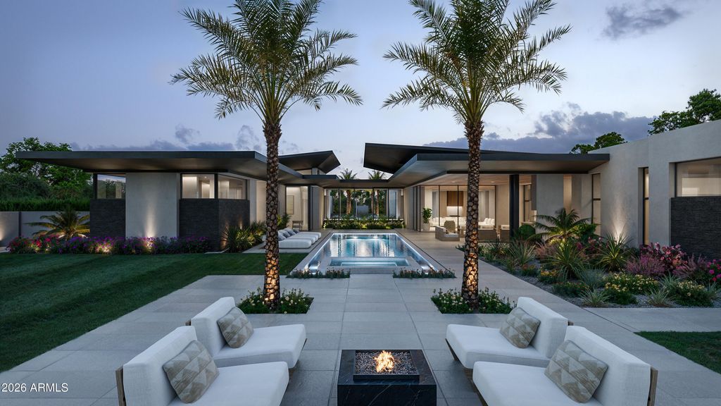 6441 E CHENEY Drive, Paradise Valley, AZ 85253