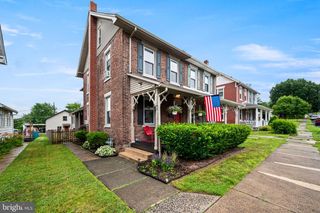 217 S SPRUCE ST, Birdsboro, PA 19508