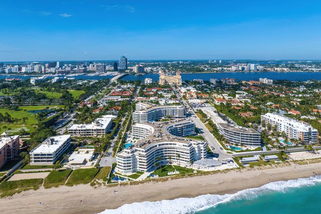 100 Sunrise Avenue 518, Palm Beach, FL 33480