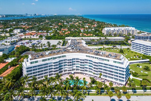 100 Sunrise Avenue 518, Palm Beach, FL 33480