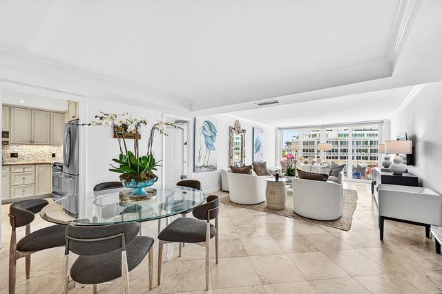 100 Sunrise Avenue 518, Palm Beach, FL 33480