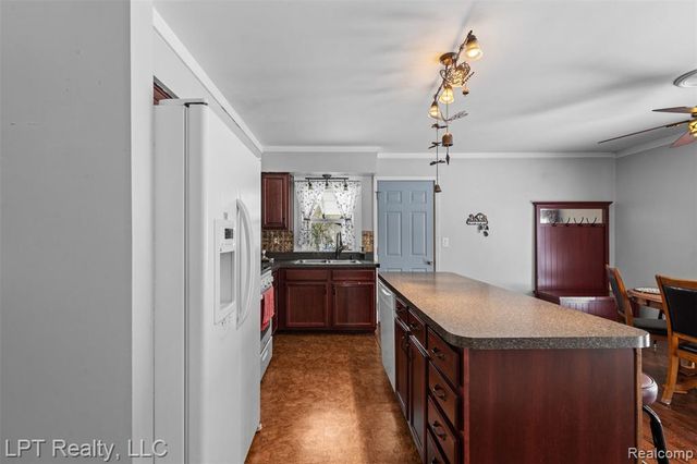 8088 Oreilly Circle, Davison, MI 48423