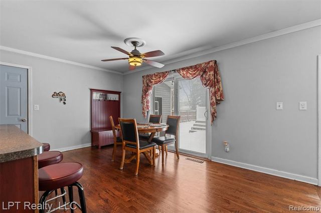 8088 Oreilly Circle, Davison, MI 48423