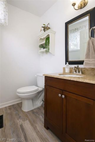 8088 Oreilly Circle, Davison, MI 48423