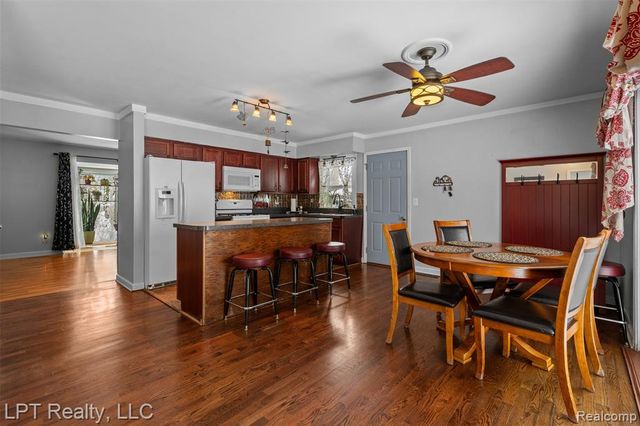 8088 Oreilly Circle, Davison, MI 48423