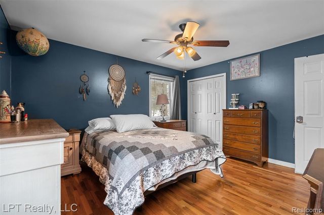 8088 Oreilly Circle, Davison, MI 48423