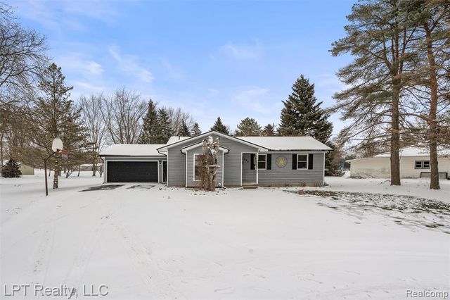 8088 Oreilly Circle, Davison, MI 48423