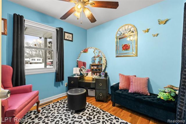 8088 Oreilly Circle, Davison, MI 48423