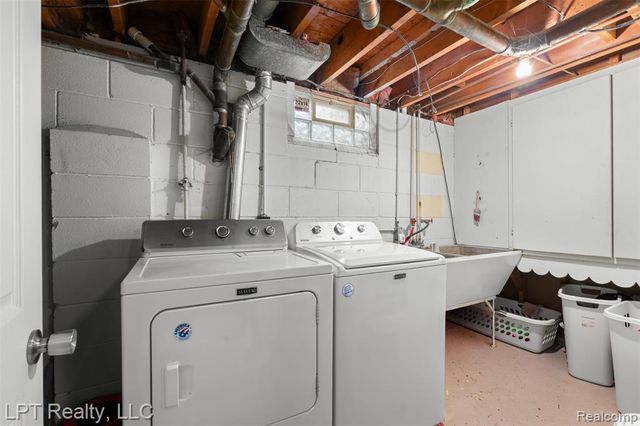 8088 Oreilly Circle, Davison, MI 48423