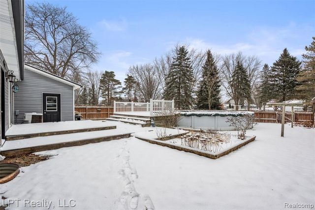8088 Oreilly Circle, Davison, MI 48423