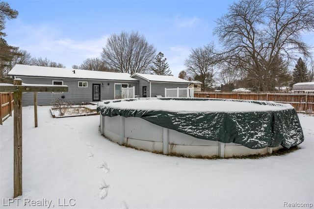 8088 Oreilly Circle, Davison, MI 48423